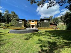 Casa di lusso in affitto Valle de Bravo, Messico (stato federato)