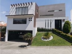 Casa di lusso in vendita Ciudad López Mateos, Messico