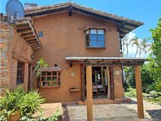 Casa di lusso in vendita Valle de Bravo, Messico