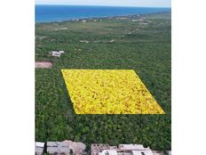 Terreno in vendita - Tulum, Messico