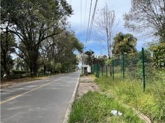 Terreno in vendita - Valle de Bravo, Messico (stato federato)