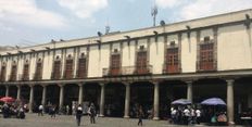 Palazzo in vendita a Cuauhtémoc Ciudad de México Cuauhtémoc