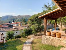 Prestigiosa casa in vendita Valle de Bravo, Messico