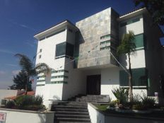 Prestigiosa casa in vendita Ciudad López Mateos, Messico (stato federato)