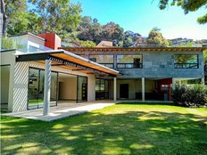 Casa di lusso in vendita Valle de Bravo, Messico