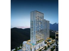 Appartamento di prestigio in vendita San Pedro, Messico