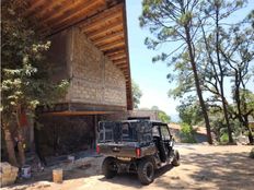 Casa di lusso in vendita Valle de Bravo, Messico