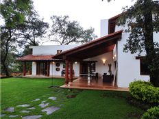 Casa di lusso in vendita a Valle de Bravo Messico (stato federato) Valle de Bravo