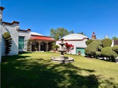 Casa di lusso in vendita a Tequisquiapan Querétaro de Arteaga Tequisquiapan