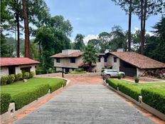 Prestigiosa casa in vendita Valle de Bravo, Messico