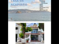 Casa di lusso in affitto Acapulco de Juárez, Messico