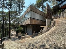 Palazzo in vendita a Valle de Bravo Messico (stato federato) Valle de Bravo