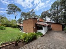 Casa di prestigio in vendita Valle de Bravo, Messico