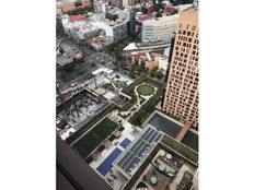 Appartamento in vendita a Polanco Ciudad de México Miguel Hidalgo