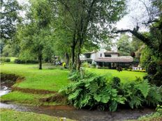 Prestigiosa casa in affitto Valle de Bravo, Messico