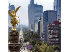 Ufficio in affitto mensile a Cuauhtémoc Ciudad de México Cuauhtémoc