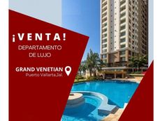 Prestigioso appartamento in vendita Puerto Vallarta, Jalisco