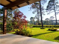 Prestigiosa casa in vendita Valle de Bravo, Messico (stato federato)