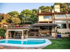 Casa di lusso in vendita a Valle de Bravo Messico (stato federato) Valle de Bravo