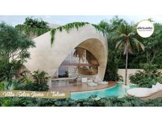 Prestigiosa casa in vendita Tulum, Quintana Roo