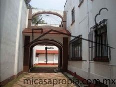 Casa di lusso in vendita a Miguel Hidalgo Ciudad de México Miguel Hidalgo