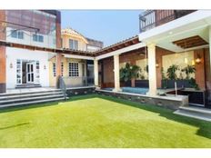 Casa di lusso di 413 mq in vendita Puebla