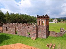 Casale di lusso in vendita Zinapécuaro, Messico