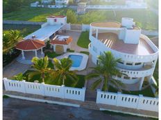 Casa di lusso in vendita Ciudad Madero, Messico