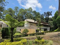 Lussuoso casale in vendita Valle de Bravo, Messico