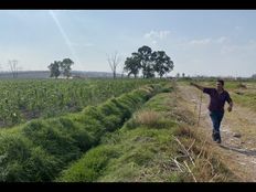 Terreno - Tultepec, Messico (stato federato)