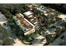 Appartamento di lusso di 182 m² in vendita Tulum, Quintana Roo