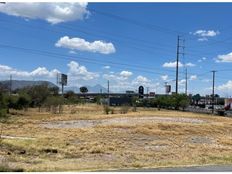 Terreno - San Nicolás de los Garza, Nuevo León