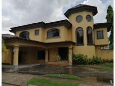 Casa di lusso in affitto mensile a Panamá Provincia de Panamá Distrito de Panamá