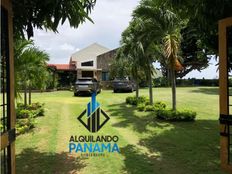 Casa di lusso in affitto San Carlos, Panamá