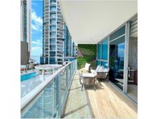 Prestigioso appartamento di 208 m² in vendita Panamá