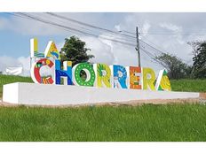 Terreno in vendita a La Chorrera Panamá Oeste Distrito de La Chorrera