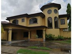 Prestigiosa casa in affitto Panamá