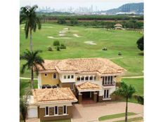 Casa di lusso in affitto mensile a Ancón Provincia de Panamá Distrito de Panamá