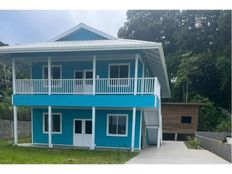 Casa di lusso in vendita Bocas del Toro, Panamá