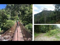 Terreno in vendita - Boquete, Panamá