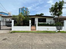 Casa di prestigio in affitto San Francisco, Panamá