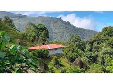 Casale di lusso in vendita Volcán, Panamá