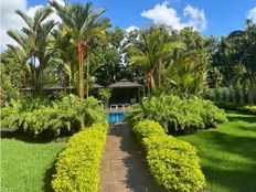 Casa di lusso in affitto mensile a Panamá Provincia de Panamá Distrito de Panamá