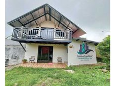 Casa di prestigio in affitto Boquete, Panamá