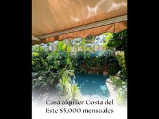 Casa di prestigio in affitto Juan Díaz, Panamá