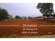 Terreno - Panamá, Provincia de Panamá