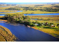 Prestigioso casale di 44000 mq in vendita Cabo Polonio, Uruguay