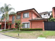 Casa di lusso in vendita a Escazú Provincia de San José Escazú