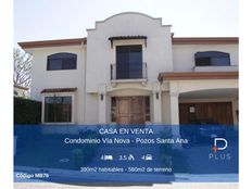 Casa di lusso in vendita a Santa Ana Provincia de San José Santa Ana