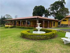 Casa di prestigio in affitto San José, Costa Rica